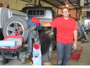 Road Trip Journal: A BangShifter’s Tale of Travel Woe Getting to the Car Craft Summer Nationals